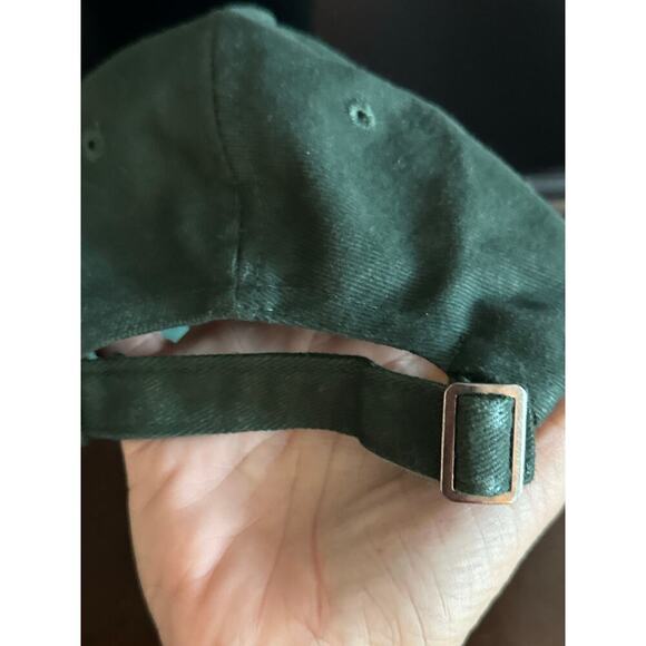 Randwick Rugby Men's Green Union Football Club Baseball Hat - Picture 3 of 6